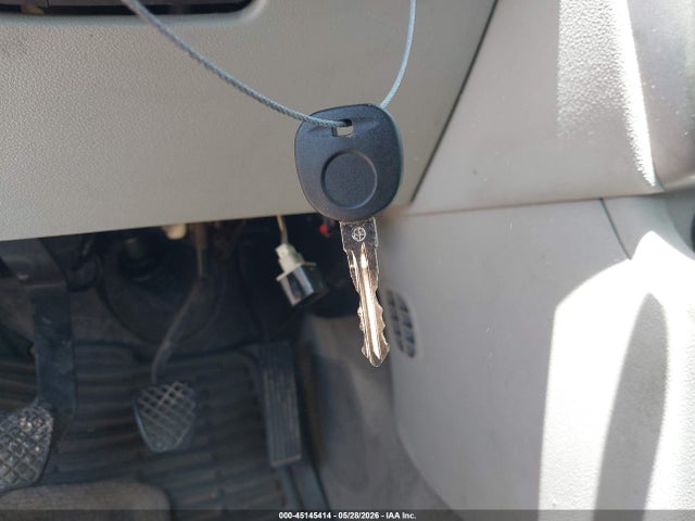 Продаж на аукціоні авто 2008 Chevrolet Cobalt Ls, vin: 1G1AK58F487290047, номер лоту: 45145414