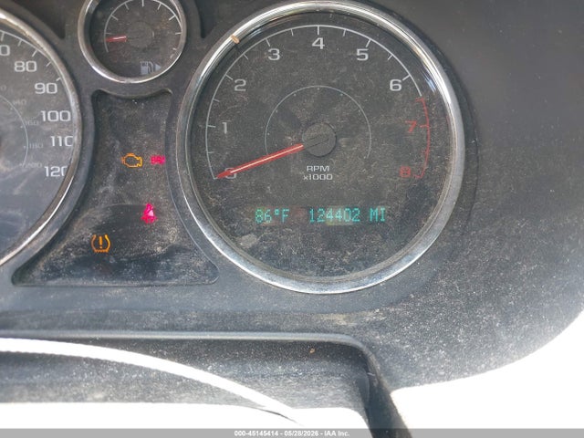 Продаж на аукціоні авто 2008 Chevrolet Cobalt Ls, vin: 1G1AK58F487290047, номер лоту: 45145414