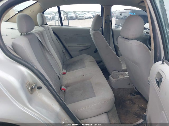 Продаж на аукціоні авто 2008 Chevrolet Cobalt Ls, vin: 1G1AK58F487290047, номер лоту: 45145414