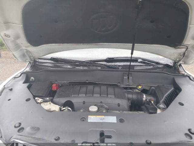 45145415 :رقم المزاد ، 5GAKRBKD7EJ202377 vin ، 2014 Buick Enclave Leather مزاد بيع