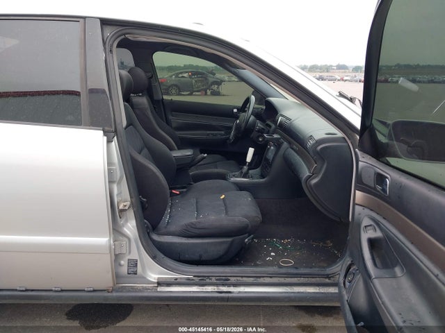 Aukcja sprzedaży 2001 Audi A4 1.8 T, vin: WAUDC68D31A145447, numer aukcji: 45145416