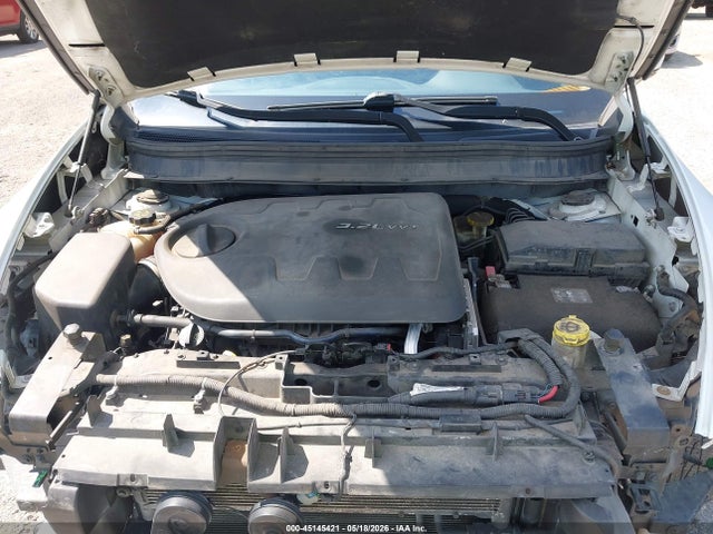 45145421 :رقم المزاد ، 1C4PJMDS1EW184092 vin ، 2014 Jeep Cherokee Limited مزاد بيع