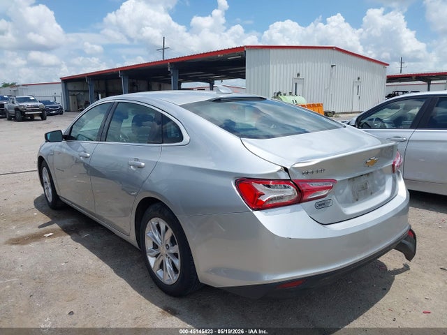 Продаж на аукціоні авто 2020 Chevrolet Malibu Fwd Lt, vin: 1G1ZD5ST0LF029377, номер лоту: 45145423