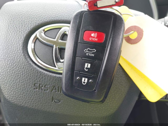 45145424 :رقم المزاد ، 5TDHZRBHXNS570253 vin ، 2022 Toyota Highlander Xle مزاد بيع