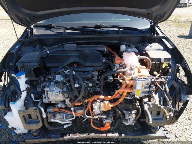 KNDPXCAG1P7091305 KIA Sportage Hybrid Sx-prestige