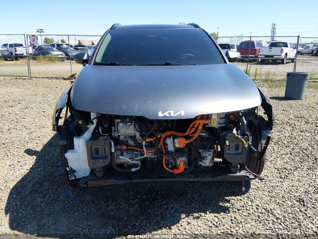 KNDPXCAG1P7091305 KIA Sportage Hybrid Sx-prestige