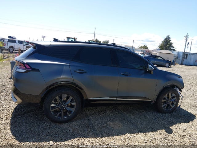 KNDPXCAG1P7091305 KIA Sportage Hybrid Sx-prestige
