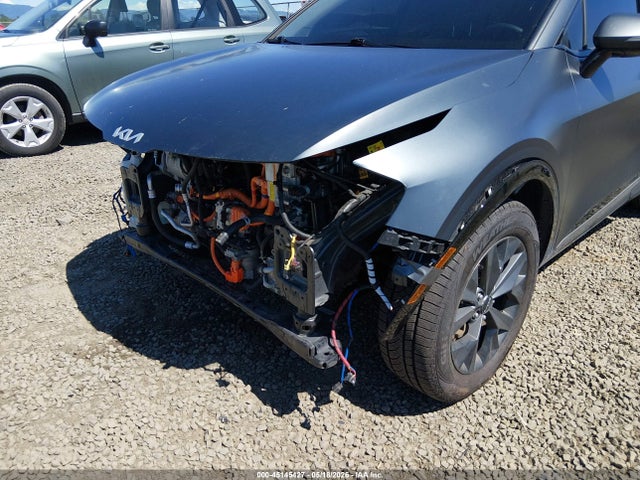 KNDPXCAG1P7091305 KIA Sportage Hybrid Sx-prestige