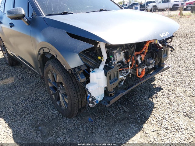 KNDPXCAG1P7091305 KIA Sportage Hybrid Sx-prestige