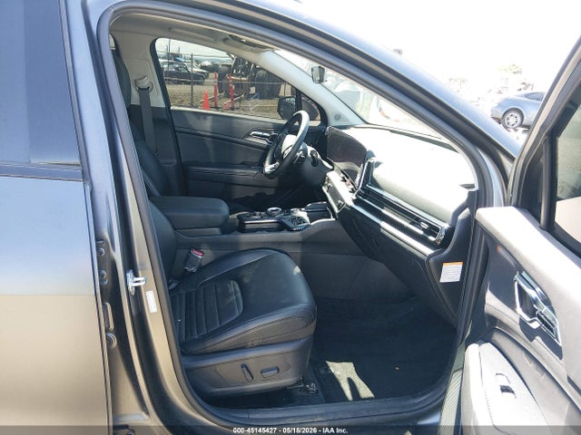 KNDPXCAG1P7091305 KIA Sportage Hybrid Sx-prestige
