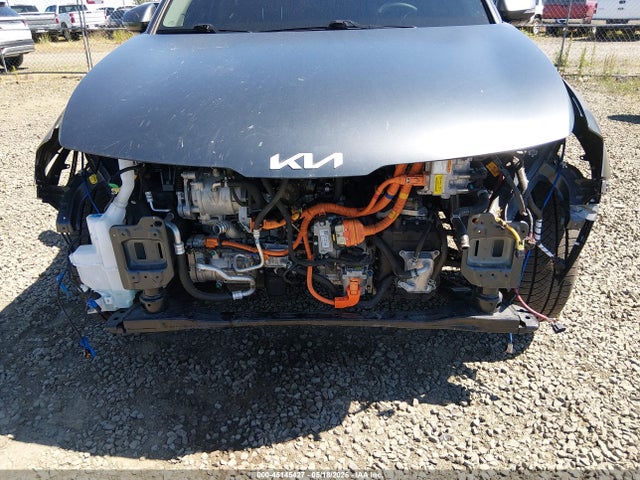 KNDPXCAG1P7091305 KIA Sportage Hybrid Sx-prestige