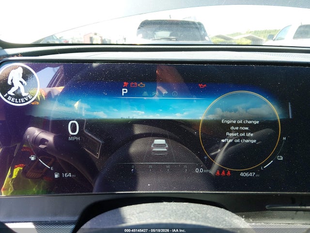 KNDPXCAG1P7091305 KIA Sportage Hybrid Sx-prestige