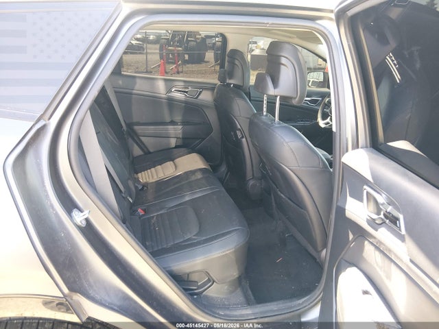 KNDPXCAG1P7091305 KIA Sportage Hybrid Sx-prestige