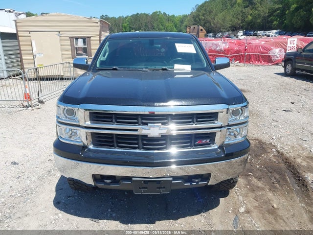 1GCVKPEH3FZ328640 Chevrolet Silverado 1500 Wt
