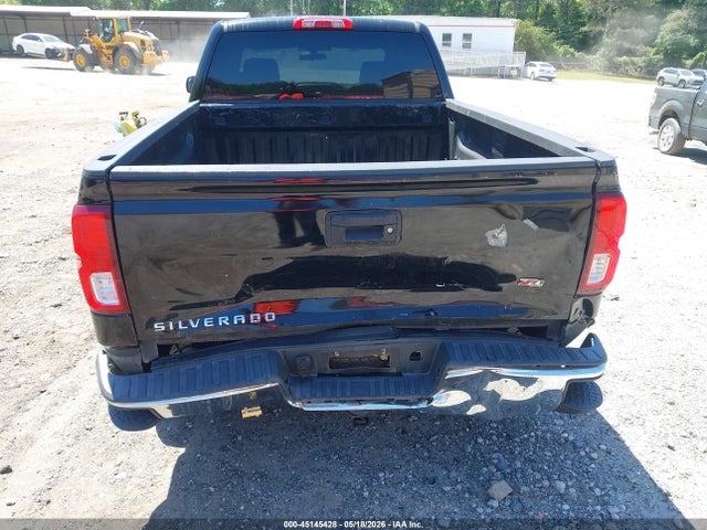 1GCVKPEH3FZ328640 Chevrolet Silverado 1500 Wt