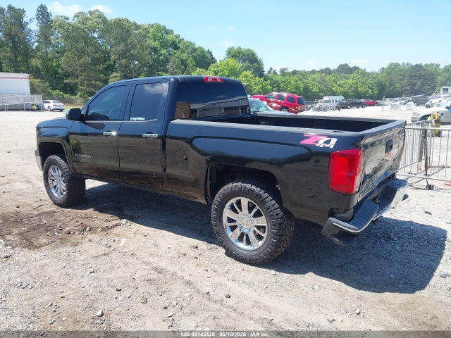 1GCVKPEH3FZ328640 Chevrolet Silverado 1500 Wt