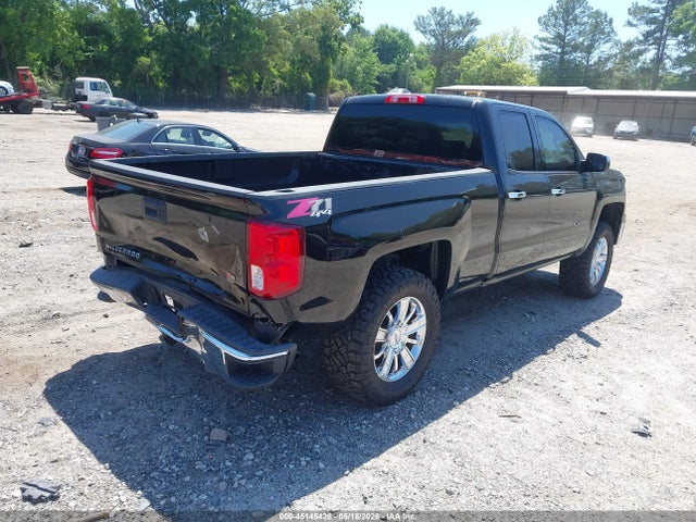 1GCVKPEH3FZ328640 Chevrolet Silverado 1500 Wt