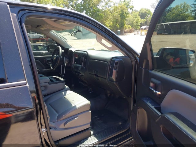 1GCVKPEH3FZ328640 Chevrolet Silverado 1500 Wt