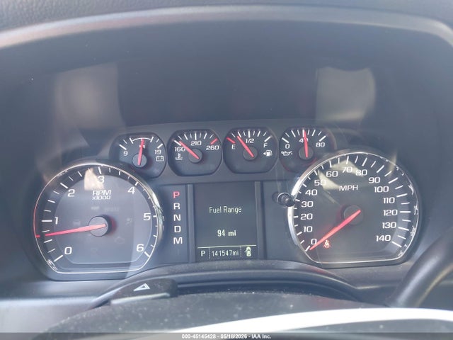 1GCVKPEH3FZ328640 Chevrolet Silverado 1500 Wt