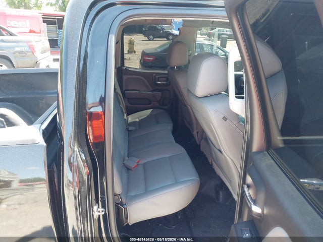 1GCVKPEH3FZ328640 Chevrolet Silverado 1500 Wt