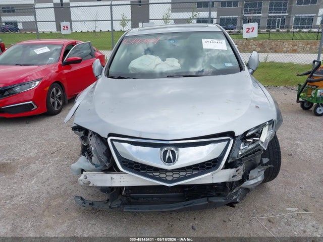 Aukcja sprzedaży 2017 Acura Rdx Acurawatch Plus Package, vin: 5J8TB3H32HL019734, numer aukcji: 45145431