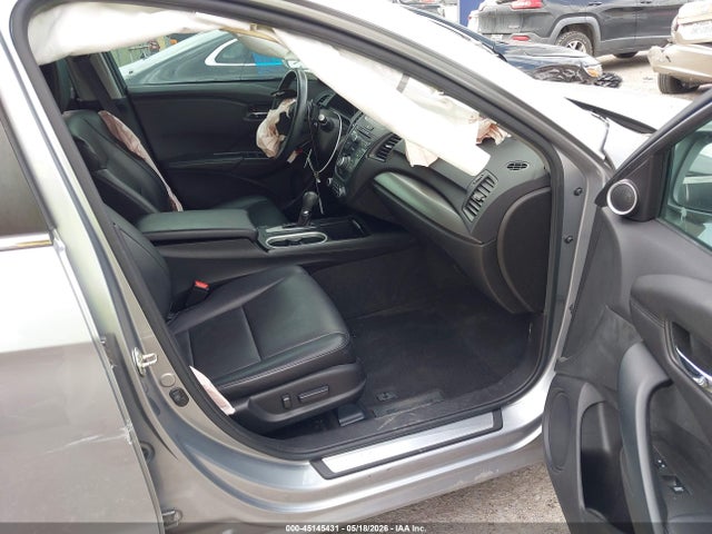 Aukcja sprzedaży 2017 Acura Rdx Acurawatch Plus Package, vin: 5J8TB3H32HL019734, numer aukcji: 45145431