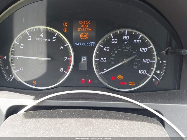 Aukcja sprzedaży 2017 Acura Rdx Acurawatch Plus Package, vin: 5J8TB3H32HL019734, numer aukcji: 45145431