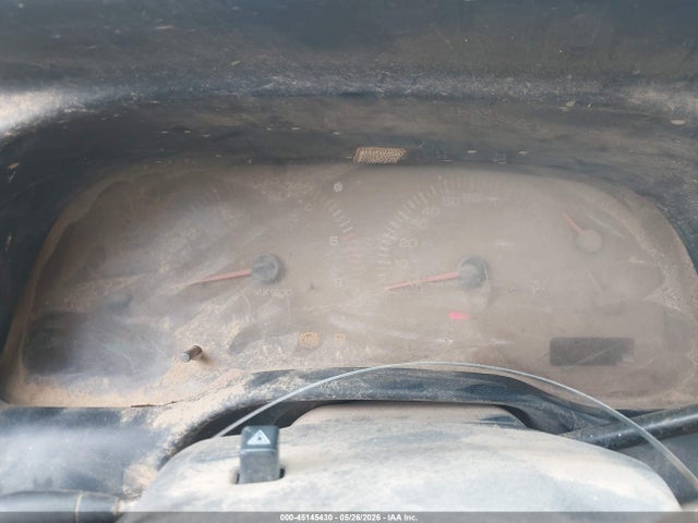 45145430 :رقم المزاد ، 3B7KC23Z71G186896 vin ، 2001 Dodge Ram 2500 St مزاد بيع