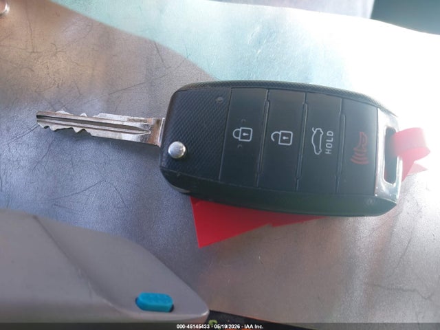 Продаж на аукціоні авто 2017 Kia Forte Lx, vin: 3KPFL4A79HE026605, номер лоту: 45145433