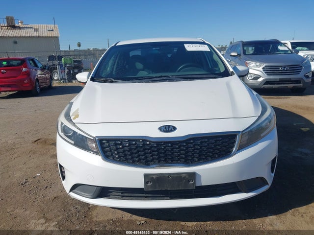 Продаж на аукціоні авто 2017 Kia Forte Lx, vin: 3KPFL4A79HE026605, номер лоту: 45145433