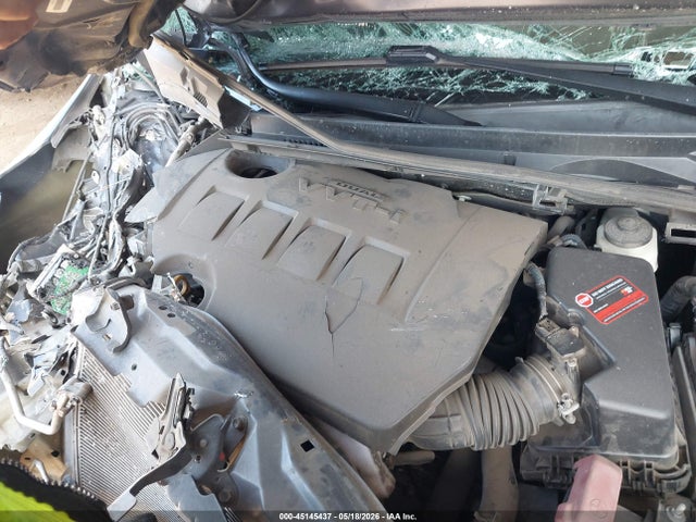 Aukcja sprzedaży 2017 Toyota Corolla Se, vin: 5YFBURHE3HP656499, numer aukcji: 45145437