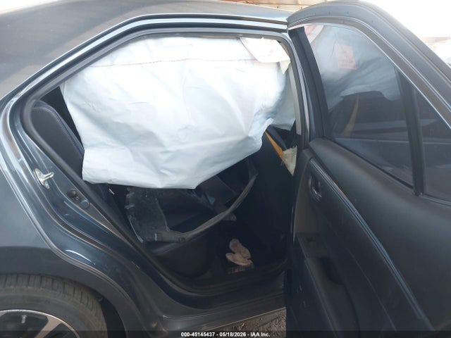 Aukcja sprzedaży 2017 Toyota Corolla Se, vin: 5YFBURHE3HP656499, numer aukcji: 45145437