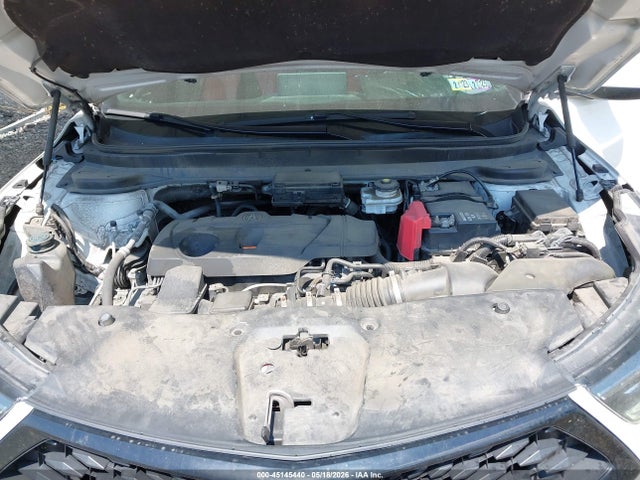 Acura Rdx A-spec Package 2019 5J8TC2H6XKL024396 Image 10
