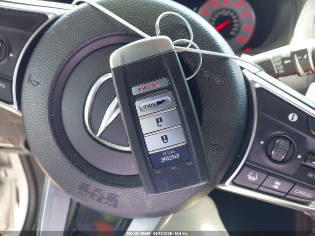 Acura Rdx A-spec Package 2019 5J8TC2H6XKL024396 Image 11