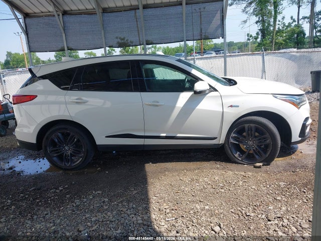 Acura Rdx A-spec Package 2019 5J8TC2H6XKL024396 Image 14