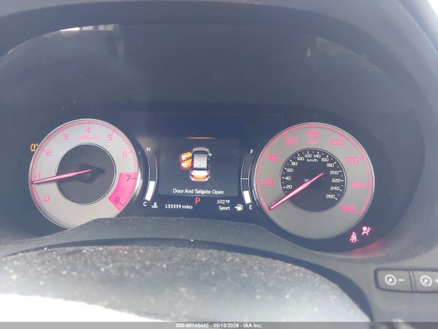 Acura Rdx A-spec Package 2019 5J8TC2H6XKL024396 Image 7