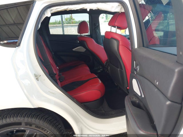 Acura Rdx A-spec Package 2019 5J8TC2H6XKL024396 Image 8