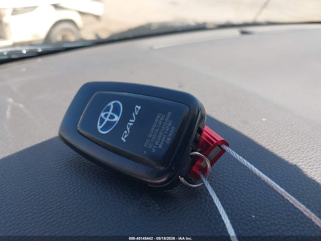 4T3R6RFV4MU016152 Toyota Rav4 Hybrid Xle