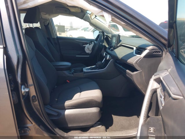 4T3R6RFV4MU016152 Toyota Rav4 Hybrid Xle