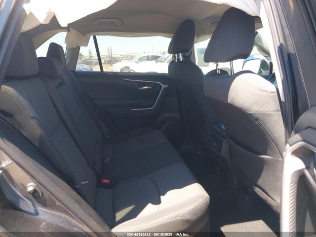 4T3R6RFV4MU016152 Toyota Rav4 Hybrid Xle