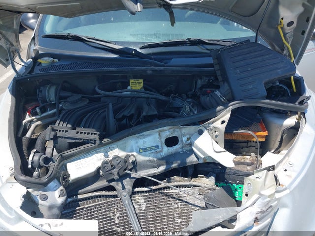 Aukcja sprzedaży 2008 Chrysler Pt Cruiser Touring, vin: 3A8FY58B78T100576, numer aukcji: 45145443
