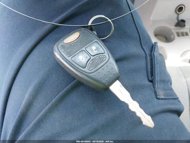 Aukcja sprzedaży 2008 Chrysler Pt Cruiser Touring, vin: 3A8FY58B78T100576, numer aukcji: 45145443
