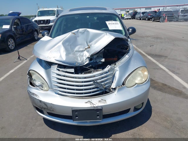 Aukcja sprzedaży 2008 Chrysler Pt Cruiser Touring, vin: 3A8FY58B78T100576, numer aukcji: 45145443