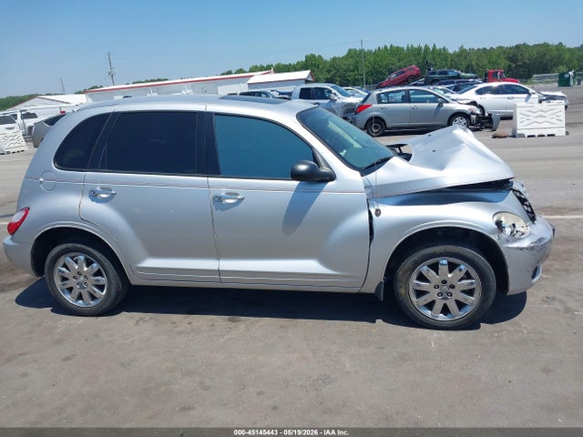 Aukcja sprzedaży 2008 Chrysler Pt Cruiser Touring, vin: 3A8FY58B78T100576, numer aukcji: 45145443