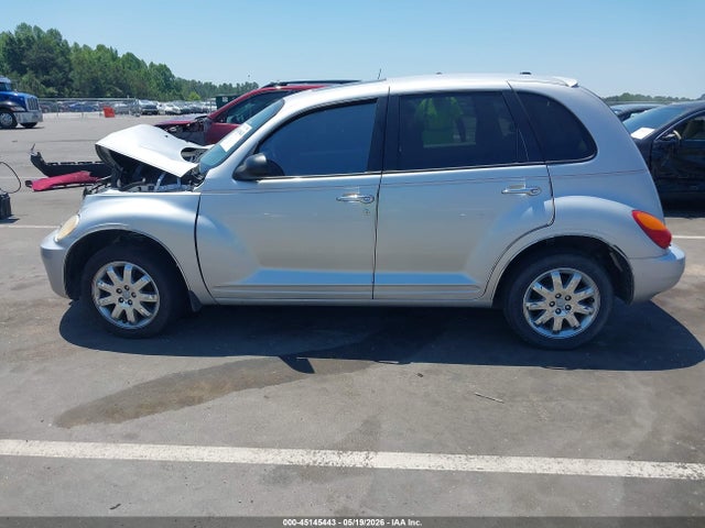 Aukcja sprzedaży 2008 Chrysler Pt Cruiser Touring, vin: 3A8FY58B78T100576, numer aukcji: 45145443