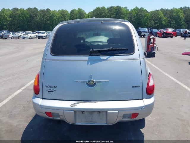 Aukcja sprzedaży 2008 Chrysler Pt Cruiser Touring, vin: 3A8FY58B78T100576, numer aukcji: 45145443