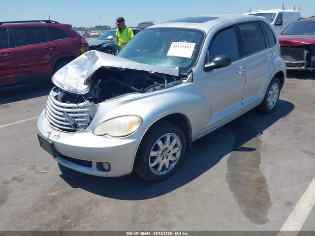 Aukcja sprzedaży 2008 Chrysler Pt Cruiser Touring, vin: 3A8FY58B78T100576, numer aukcji: 45145443