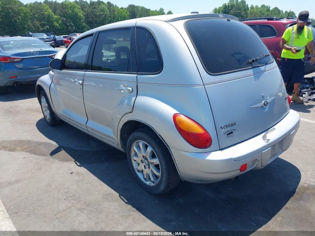 Aukcja sprzedaży 2008 Chrysler Pt Cruiser Touring, vin: 3A8FY58B78T100576, numer aukcji: 45145443