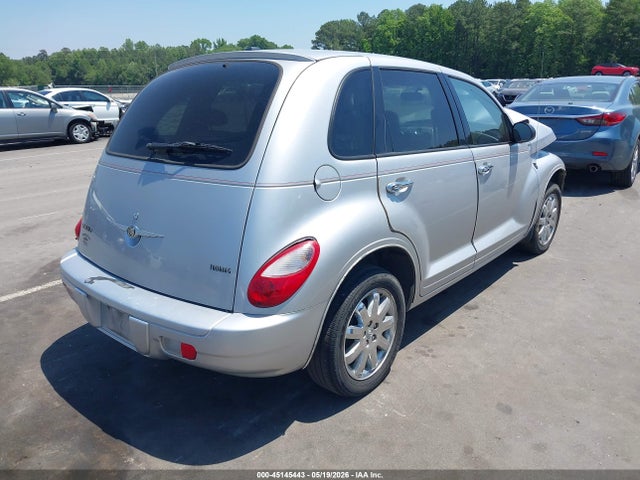 Aukcja sprzedaży 2008 Chrysler Pt Cruiser Touring, vin: 3A8FY58B78T100576, numer aukcji: 45145443