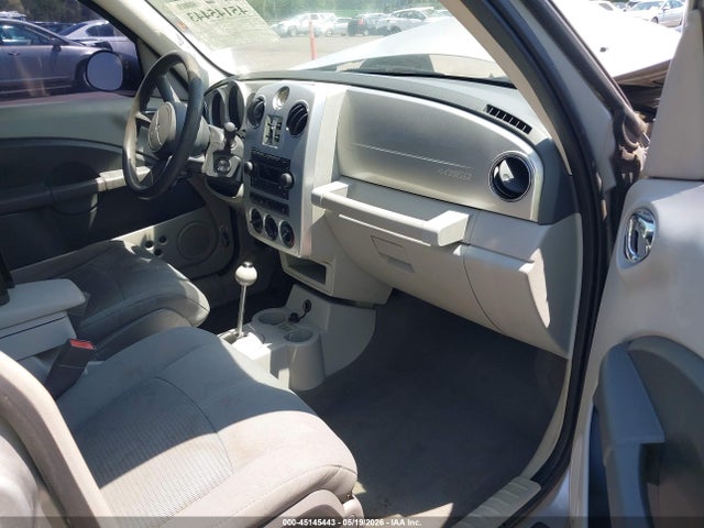Aukcja sprzedaży 2008 Chrysler Pt Cruiser Touring, vin: 3A8FY58B78T100576, numer aukcji: 45145443
